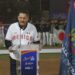 Vive Sonora una espectacular ceremonia inaugural de Copa Mundial de SOFTBOL U18