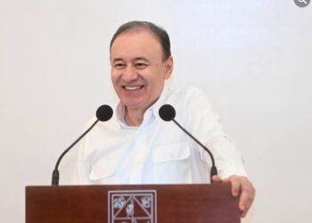 Con estrategia integral facilitamos la generación de más de 30 mil empleos formales en lo que va del año: Alfonso Durazo