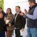 Brindamos espacios dignos para beneficio de las y los estudiantes de Bavispe: Gobernador