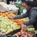 La inflación de octubre fue de 8,3% y acumuló 142,7% en el último año