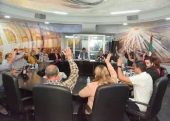 Aprueba Cabildo contratación de crédito por 15 millones de pesos