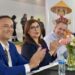 Celebra Toño Astiazarán racha de inversiones y más empleos en Hermosillo