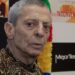 César Bono recibió amenaza de secuestro de la mujer que no quiere salir de su casa