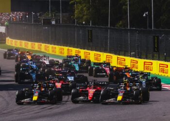 “México fue devastador para mí”, confiesa ‘Checo’ Pérez
