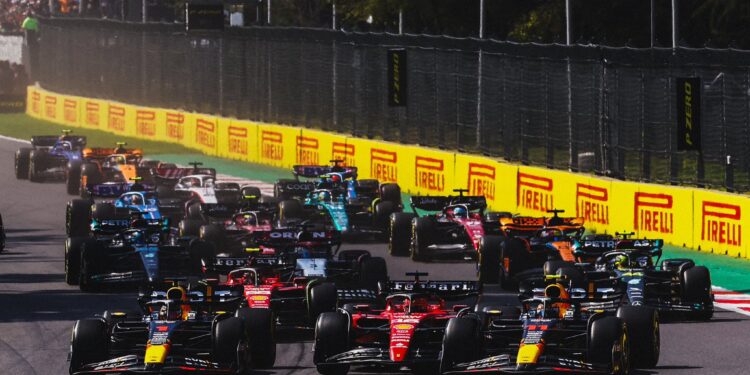 “México fue devastador para mí”, confiesa ‘Checo’ Pérez