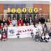 100 mil niñas y niños sonorenses son Promotores de la Paz