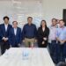 Manifiesta grupo Cinépolis a Toño Astiazarán interés en inversión en Hermosillo