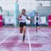 Gana alumna de Creson medalla de oro en Juegos Paranacionales Conade 2023