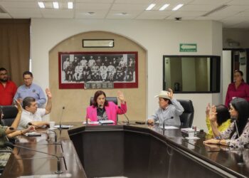 Desahogará Comisión de Transparencia del Congreso de Sonora audiencias públicas para cargo del Istai