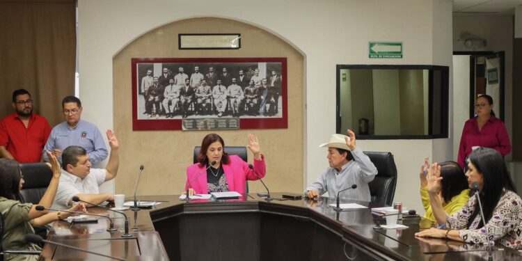 Desahogará Comisión de Transparencia del Congreso de Sonora audiencias públicas para cargo del Istai