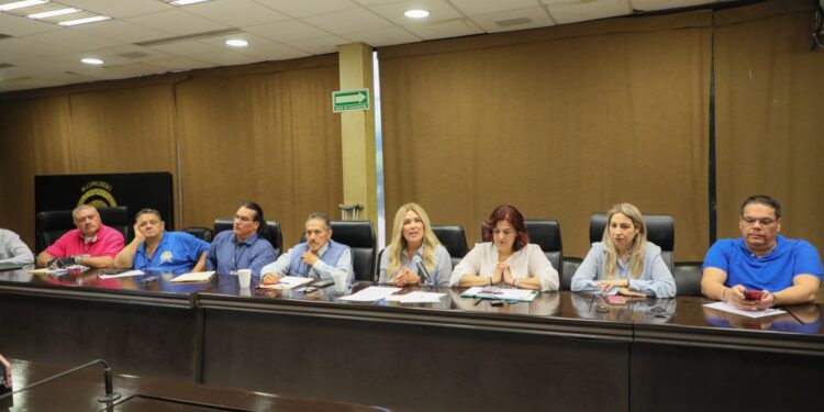 Congreso de Sonora convoca el 5 de diciembre al Primer Parlamento para la Inclusión de Personas con Discapacidad