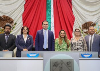 Reconoce Congreso de Sonora legado de Jacinto López