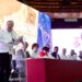 Encabezamos en Sonora el esfuerzo histórico por mejorar condiciones de los trabajadores: Alfonso Durazo