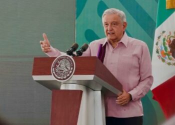 Invertirá empresa danesa 10 mil millones de dólares para producir hidrógeno verde en Ixtepec: AMLO