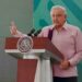 Invertirá empresa danesa 10 mil millones de dólares para producir hidrógeno verde en Ixtepec: AMLO