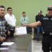 Gobierno municipal reconoce a grupos voluntarios de protección civil por su grande labor
