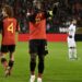 Bélgica destroza a Azerbaiyán con cuatro goles de Lukaku