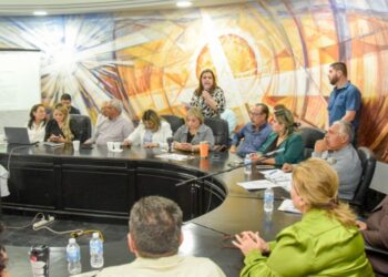 Aprueba cabildo ley y presupuesto de ingresos por más de 1000 millones para el 2024