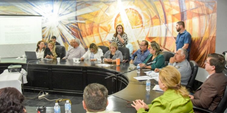 Aprueba cabildo ley y presupuesto de ingresos por más de 1000 millones para el 2024