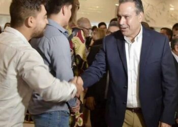Visitará Hermosillo Embajador de Japón en México; confirma alcalde
