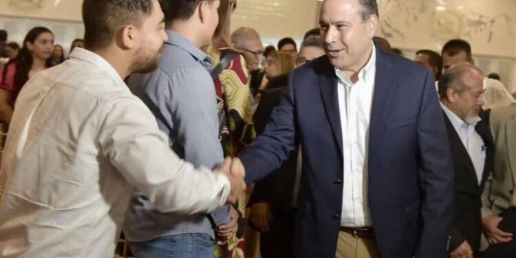 Visitará Hermosillo Embajador de Japón en México; confirma alcalde