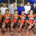 Premia Alcalde a deportistas de la 11va edición de la Liga de Desarrollo Municipal