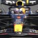 Verstappen firma la ‘pole’ en Brasil; Checo Pérez fue noveno