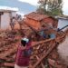 Aumenta a 157 el número de muertos por sismo magnitud 6.4 en Nepal