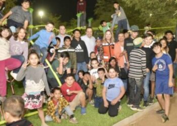 Regresa Alcalde al Sahuaro con el Miércoles Ciudadano