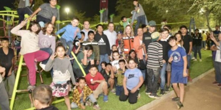 Regresa Alcalde al Sahuaro con el Miércoles Ciudadano