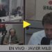 El día después del debate, Milei denunció a “los tosedores de Massa” y explicó por qué Macri y Bullrich no lo acompañaron