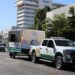 *Participa protección civil Sonora en desfile del 20 de noviembre*