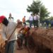 Supervisa Elías Retes arranque de rehabilitación de drenaje por la Morelos