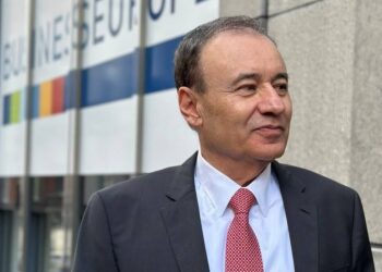 Virtudes económicas de Sonora atraen cifra histórica de inversión extranjera directa: Alfonso Durazo