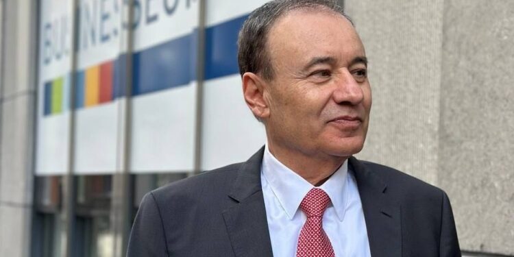 Virtudes económicas de Sonora atraen cifra histórica de inversión extranjera directa: Alfonso Durazo