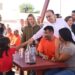 Trabajamos para garantizar un sistema penitenciario más humano: Alfonso Durazo