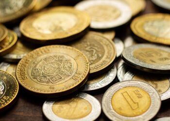Economía de México creció 1.1% en tercer trimestre de 2023