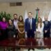 Entrega gobierno de Sonora propuesta de proyecto presupuestal 2024
