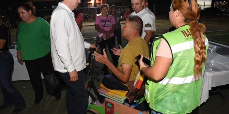 Administración Municipal atiende los problemas prioritarios de Navojoa