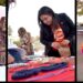 Reúne IV Feria de las Mujeres a 150 emprendedoras en la Plaza Hidalgo