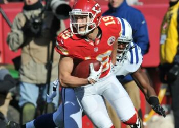 Fallece a los 35 años, Devon Wylie, exjugador de Titans y Chiefs