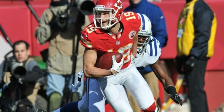 Fallece a los 35 años, Devon Wylie, exjugador de Titans y Chiefs