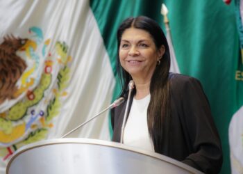 Llama Congreso de Sonora a fomentar cultura parlamentaria en instituciones educativas