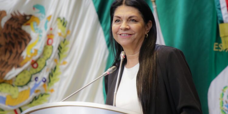 Llama Congreso de Sonora a fomentar cultura parlamentaria en instituciones educativas