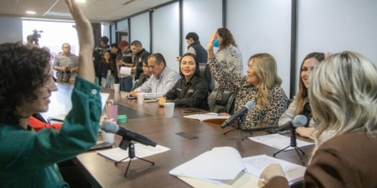 Avanza Ley de las Juventudes del Estado que plantea el Instituto Sonorense de la Juventud