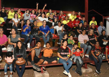 SE VIVE FIESTA FUTBOLERA CON LA “COPA NAVOJOA 2023”