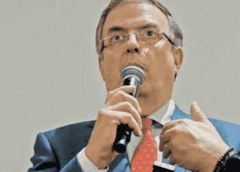 Ebrard revelará el próximo lunes sus planes para las elecciones de 2024