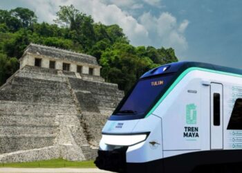El 1 de diciembre inicia venta de boletos del Tren Maya