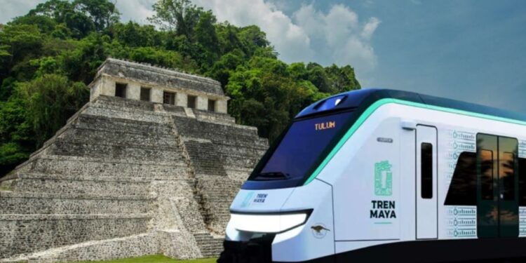 El 1 de diciembre inicia venta de boletos del Tren Maya
