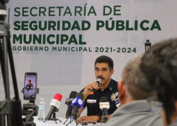 Reporta  SSPM saldo positivo en Operativo Especial por el buen fin Cajeme